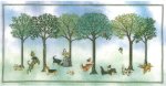 (image for) Dogs' Day Out